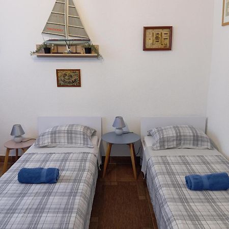 Adriatica Apartments Skrljevo 외부 사진