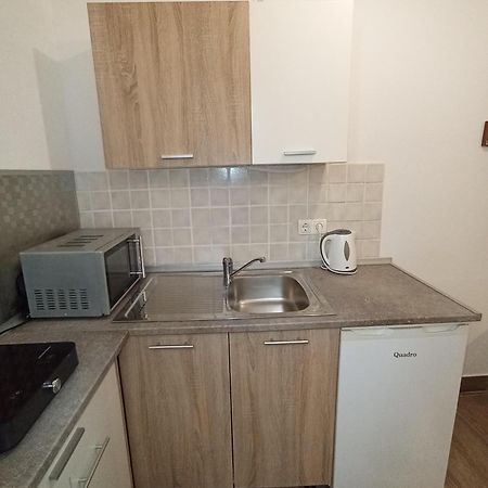 Adriatica Apartments Skrljevo 외부 사진