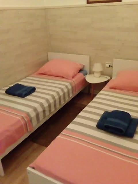 Adriatica Apartments Skrljevo 외부 사진
