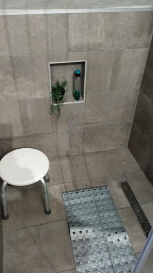 Adriatica Apartments Skrljevo 외부 사진
