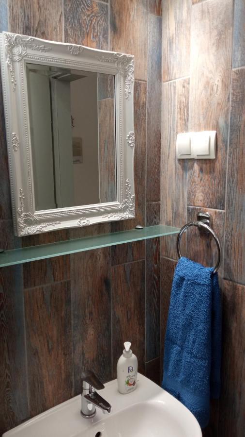 Adriatica Apartments Skrljevo 외부 사진