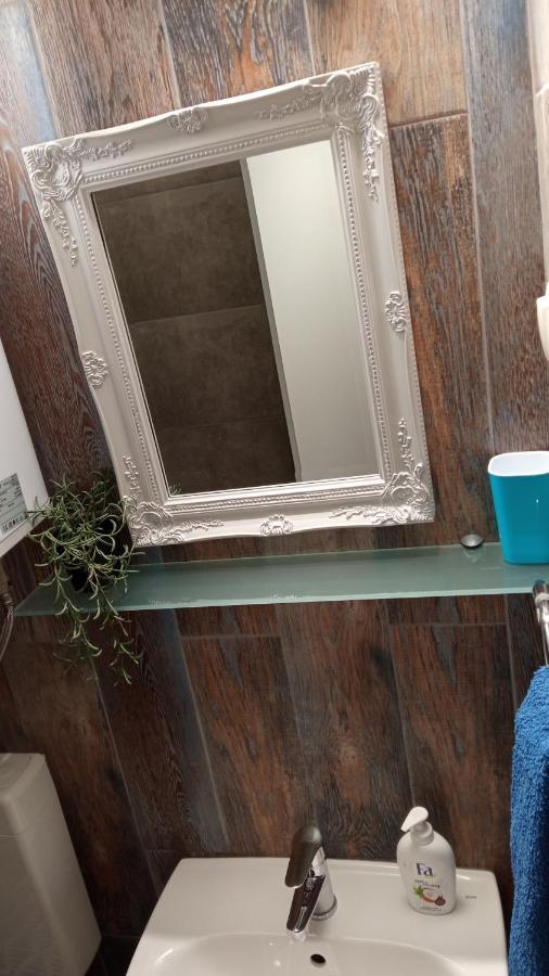Adriatica Apartments Skrljevo 외부 사진