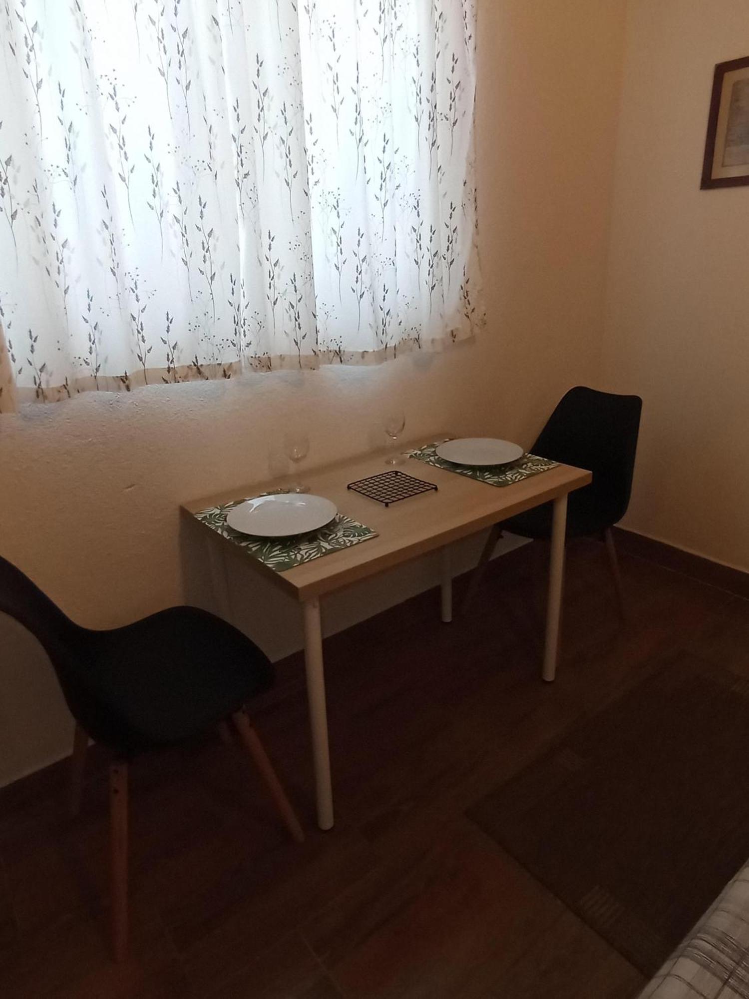 Adriatica Apartments Skrljevo 외부 사진