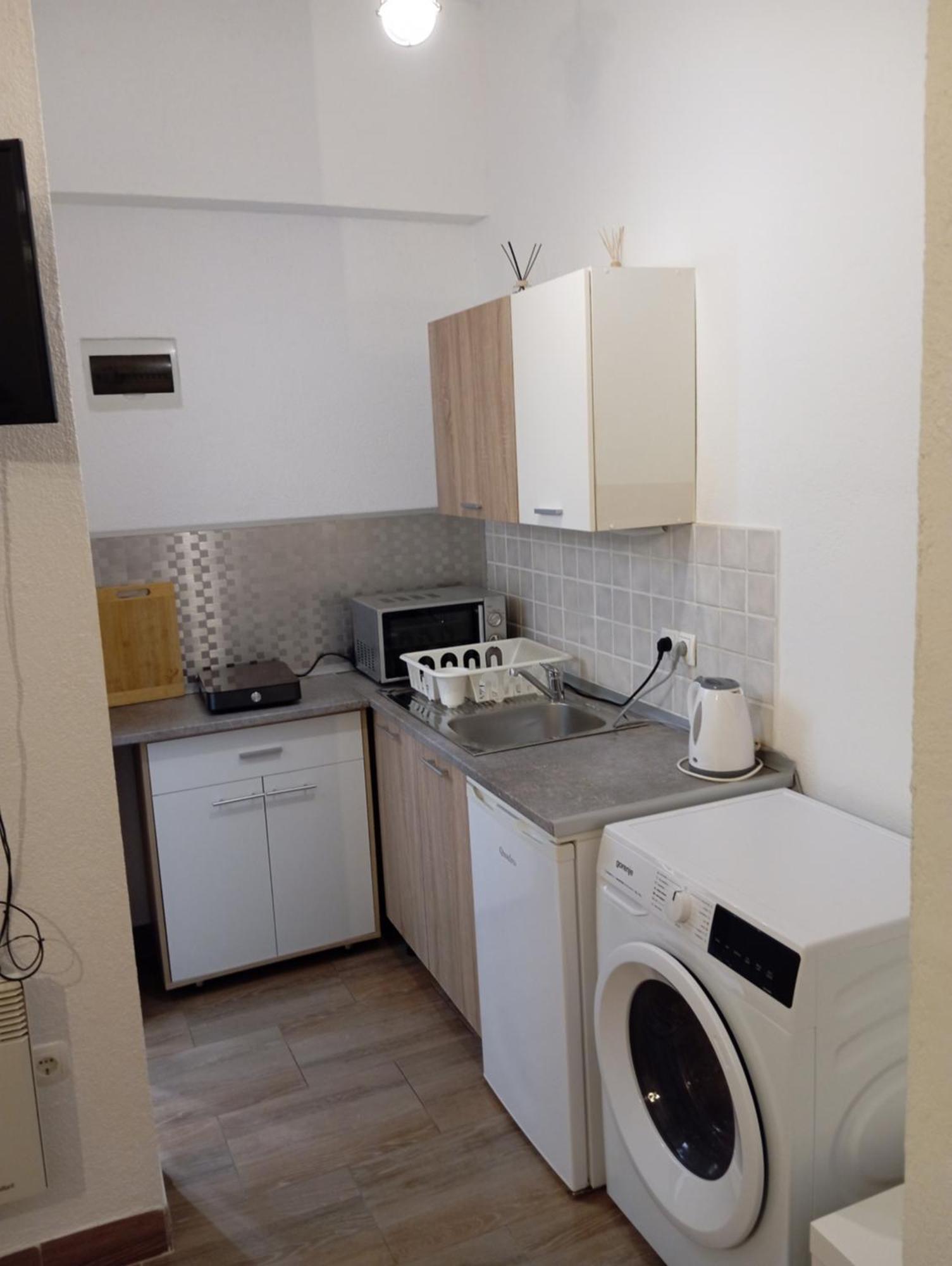 Adriatica Apartments Skrljevo 외부 사진