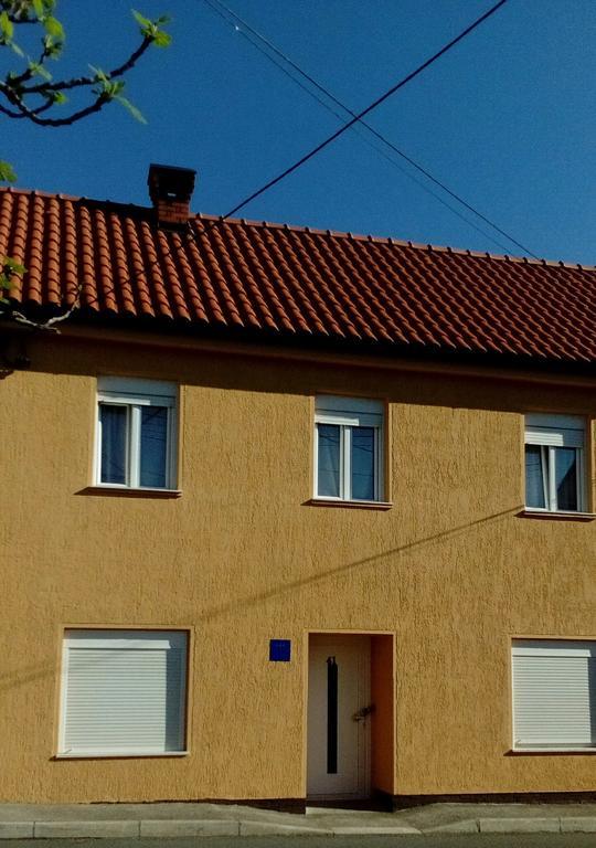 Adriatica Apartments Skrljevo 외부 사진