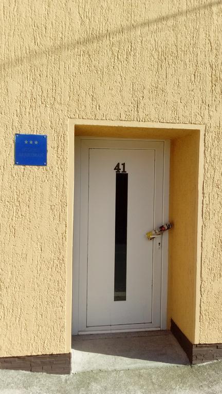 Adriatica Apartments Skrljevo 외부 사진