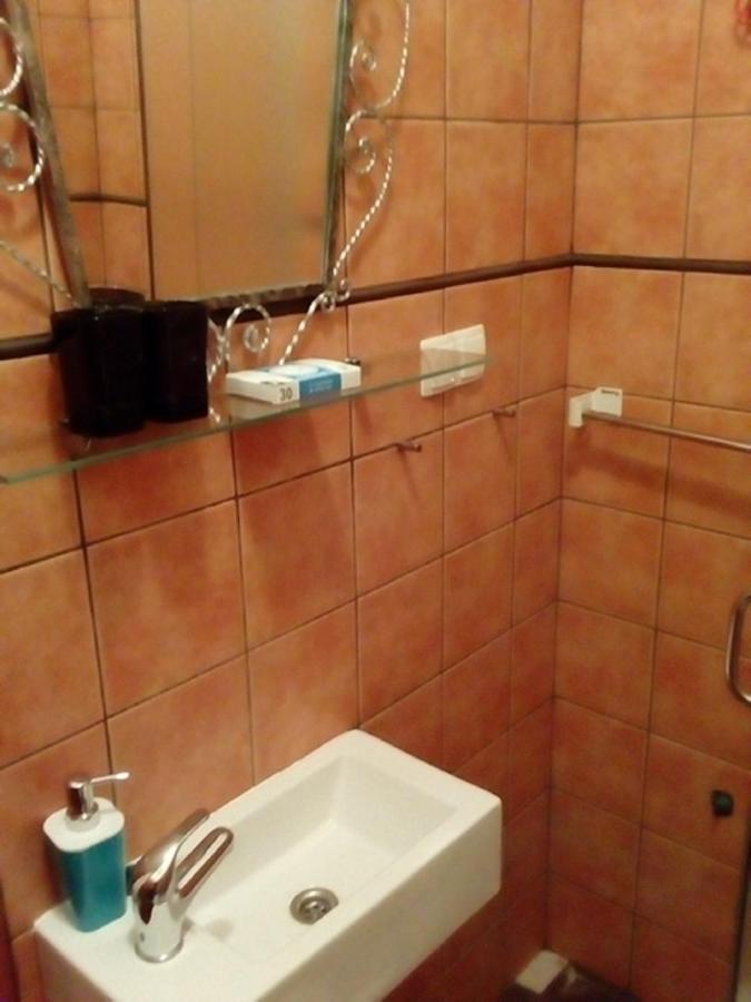 Adriatica Apartments Skrljevo 외부 사진